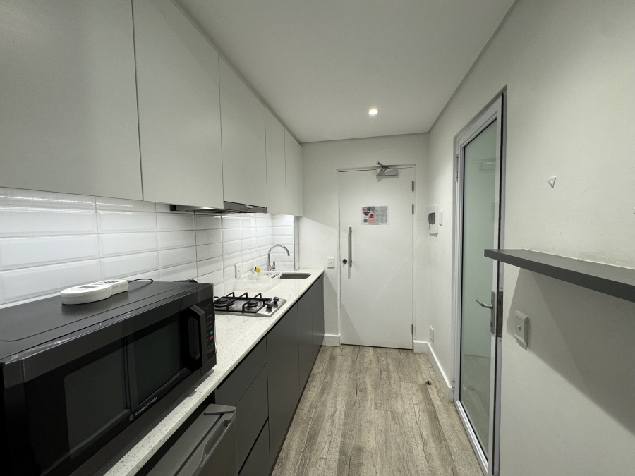 0 Bedroom Property for Sale in Woodstock Western Cape